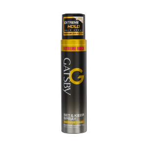 HAIR SPRAY